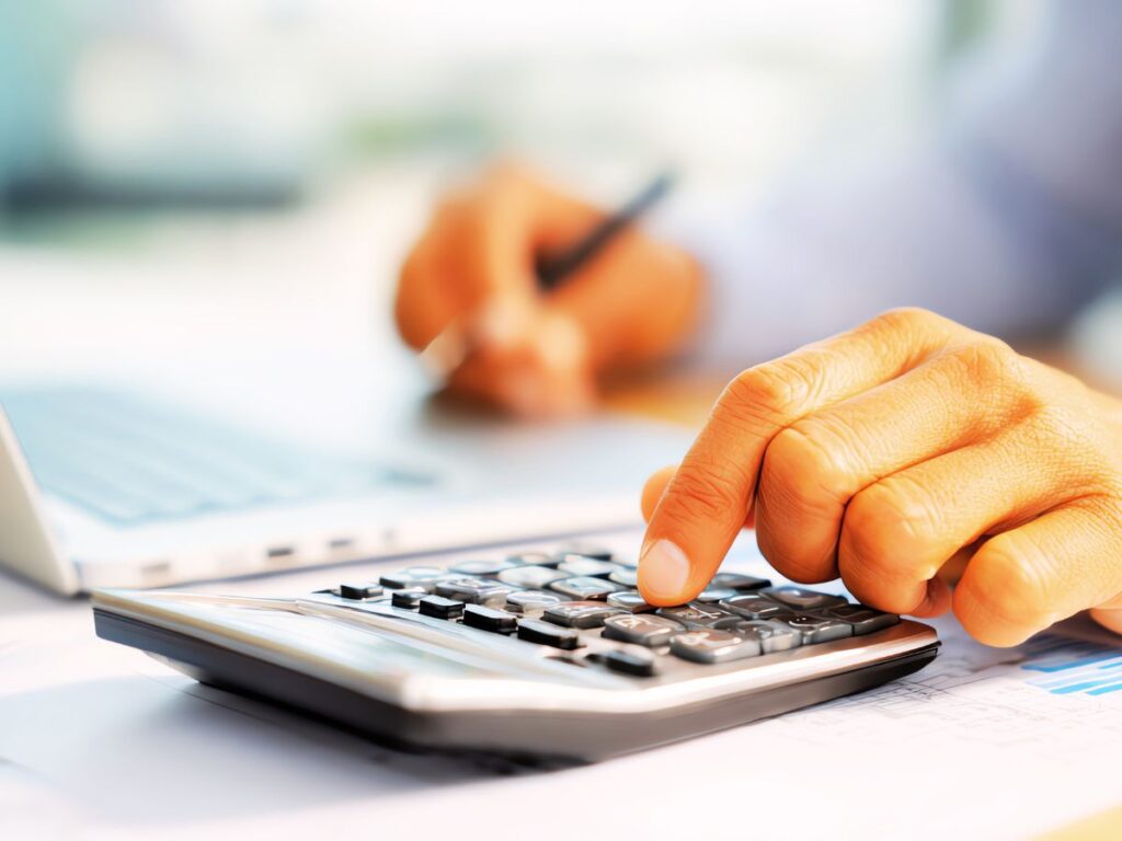 Calcluer son budget