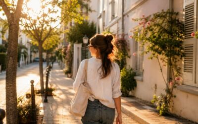 Romantiser sa vie : 20 façons de rendre son quotidien plus beau sans dépenser plus