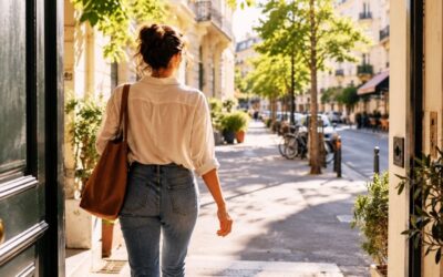 Et si tu arrêtais d’attendre le bon moment pour passer à l’action ?