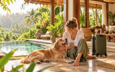 House sitting : comment voyager sans payer son logement ?